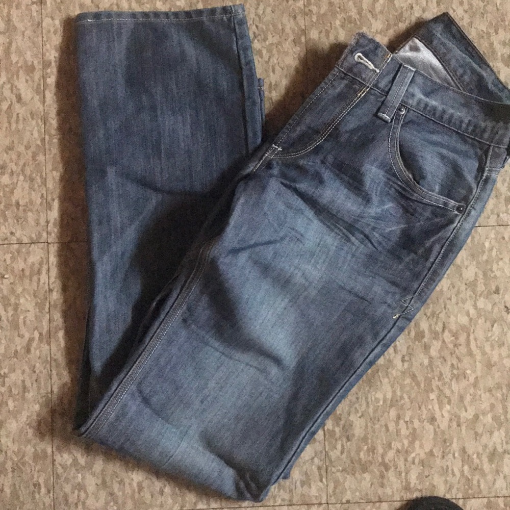 Levi pants